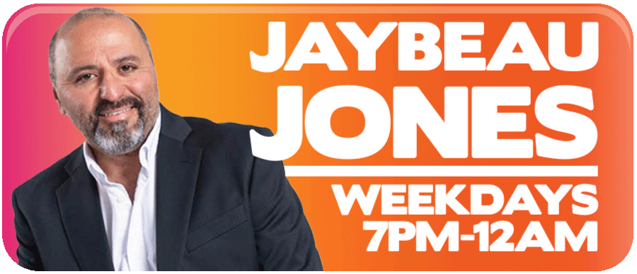 Jaybeau Jones